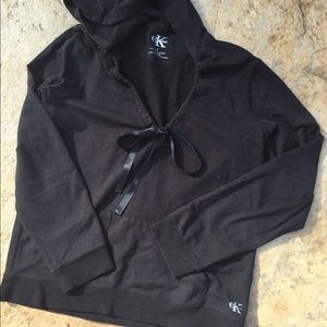 Calvin Klein Scrunch Hoodie